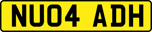 NU04ADH