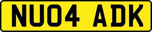 NU04ADK