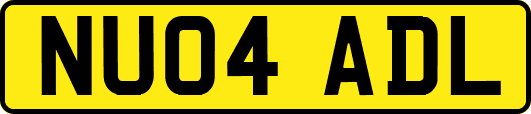 NU04ADL