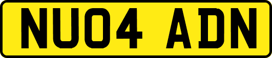 NU04ADN
