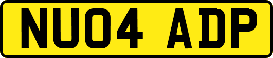NU04ADP