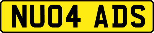 NU04ADS