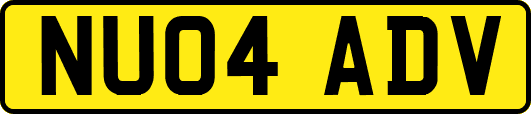 NU04ADV