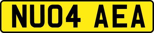 NU04AEA