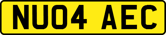 NU04AEC
