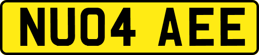 NU04AEE