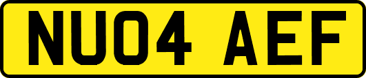 NU04AEF