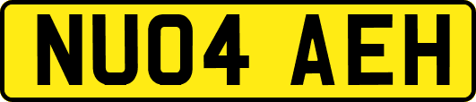 NU04AEH