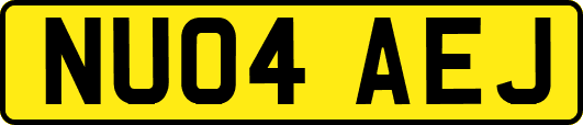 NU04AEJ