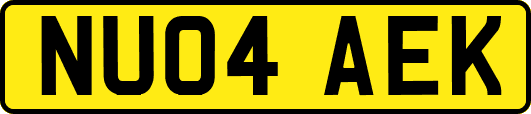 NU04AEK