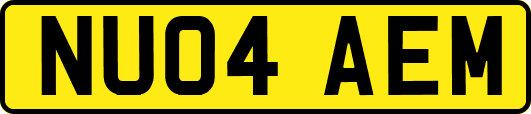 NU04AEM