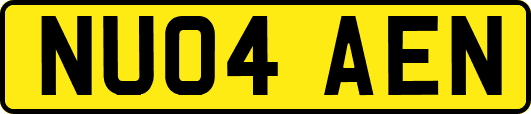 NU04AEN
