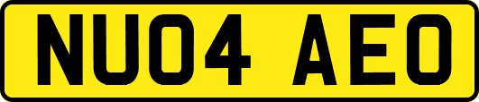 NU04AEO
