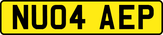 NU04AEP