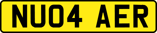 NU04AER