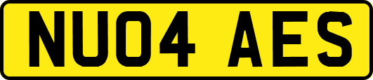 NU04AES
