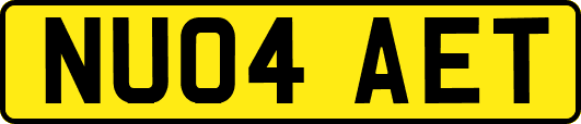 NU04AET