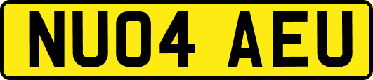 NU04AEU