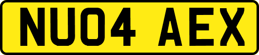 NU04AEX