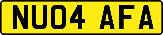 NU04AFA
