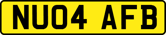 NU04AFB