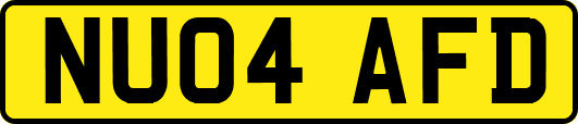 NU04AFD