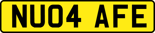 NU04AFE