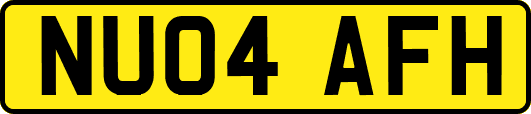 NU04AFH