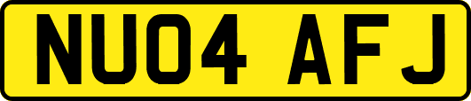 NU04AFJ