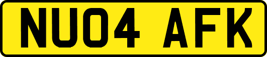 NU04AFK