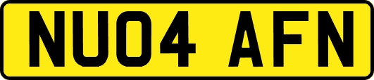 NU04AFN