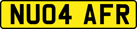 NU04AFR