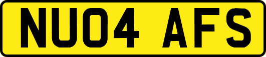 NU04AFS