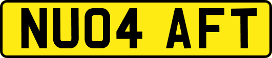 NU04AFT