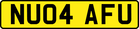 NU04AFU