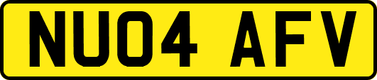 NU04AFV