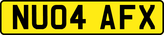 NU04AFX