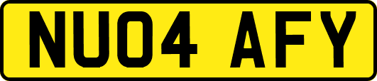 NU04AFY