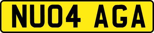 NU04AGA