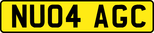 NU04AGC