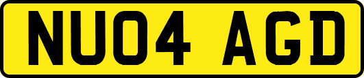 NU04AGD