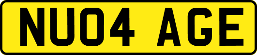 NU04AGE