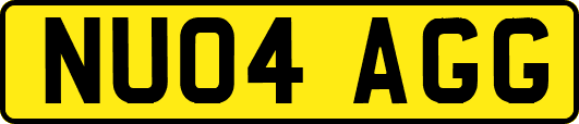 NU04AGG