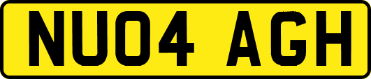 NU04AGH