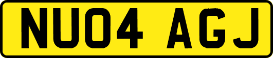 NU04AGJ