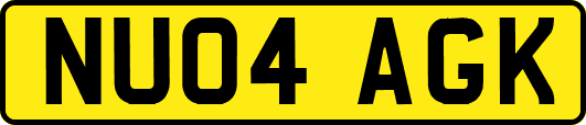 NU04AGK