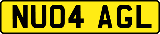 NU04AGL
