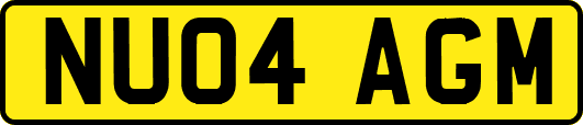 NU04AGM