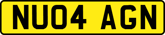 NU04AGN