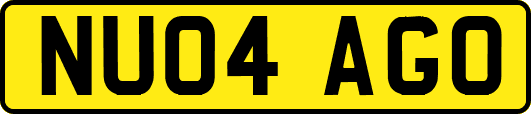 NU04AGO